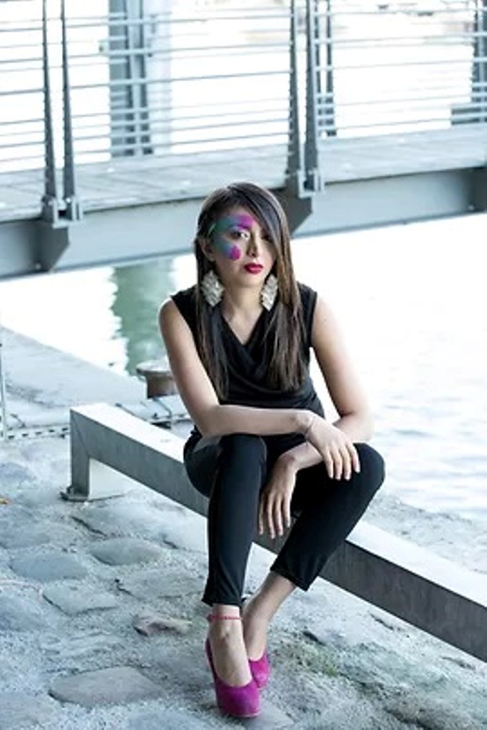 animation chanteuse paris