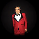 Chanteur de jazz pour mariage lille
