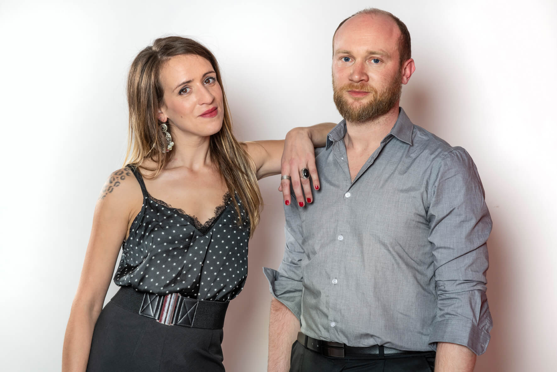duo guitare et chant Hauts de France duo jazz lille