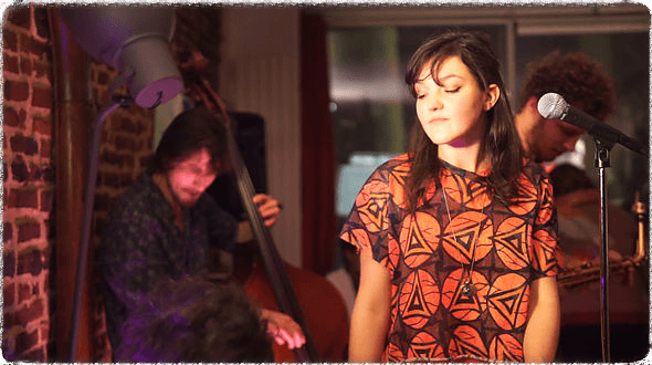 groupe-musiques-latines-Bossa-nova-duo-Lille Duo Bossa nova Lille