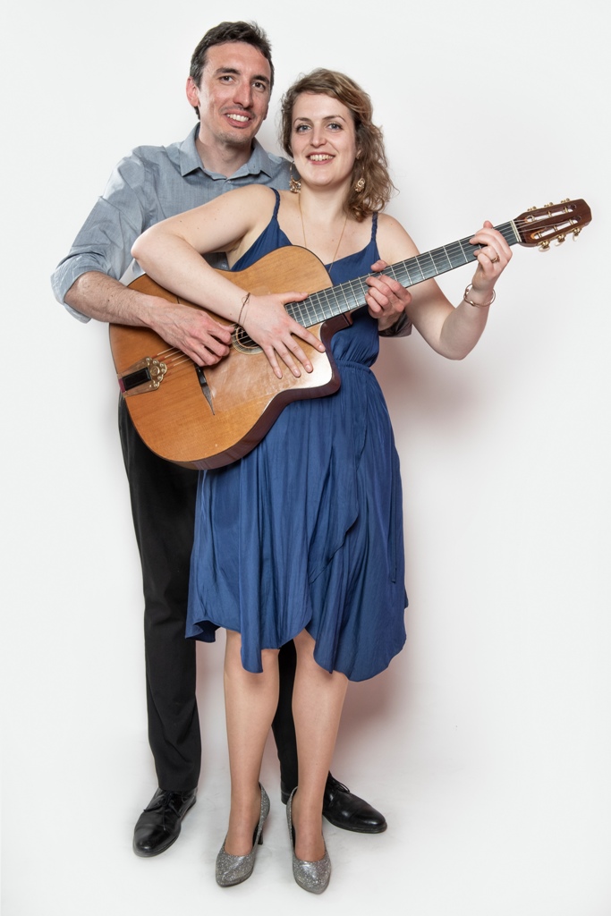 duo musique mariage paris duo guitare chant paris