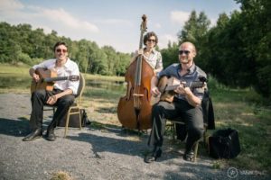 groupe jazz manouche mariage groupe de jazz manouche lille