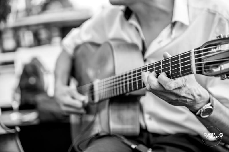 guitare jazz manouche jazz manouche entreprise