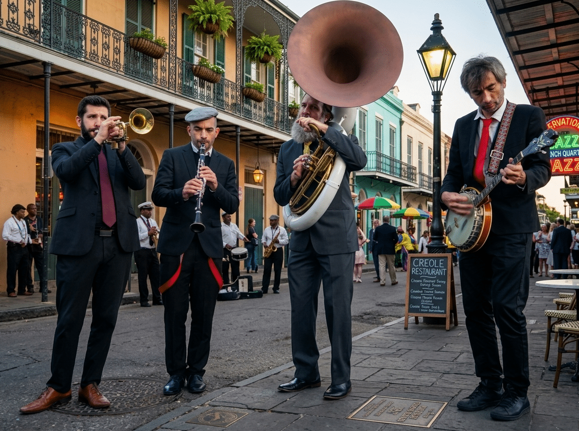 Le marias rag band - JLB Prod Le marias rag band - JLB Prod