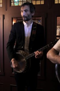 fanfare banjo paris deambulation Banjo fanfare