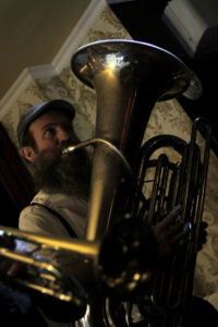 fanfare paris Tubiste fanfare paris