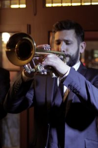 fanfare paris entreprise groupe musique soirée privée