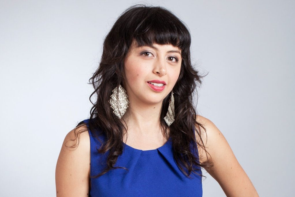 Chanteuse jazz pour animations Paris
