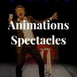 animations spectacles mariage Animations spectacles mariage
