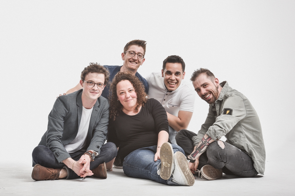groupe reprise rcok Lille mariage groupe rock mariage