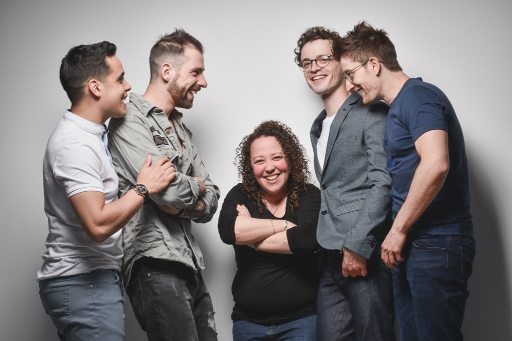 groupe rock mariage Lille groupe rock mariage