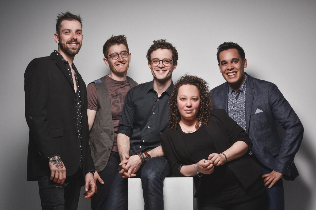 groupe rock mariage