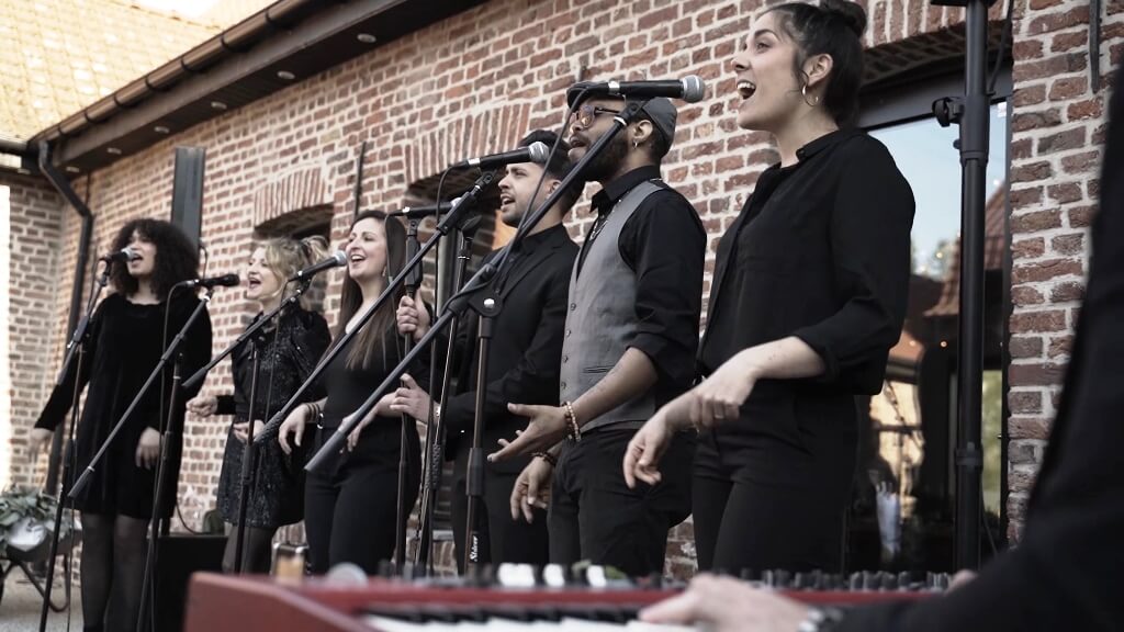 Chorale gospel Nord
