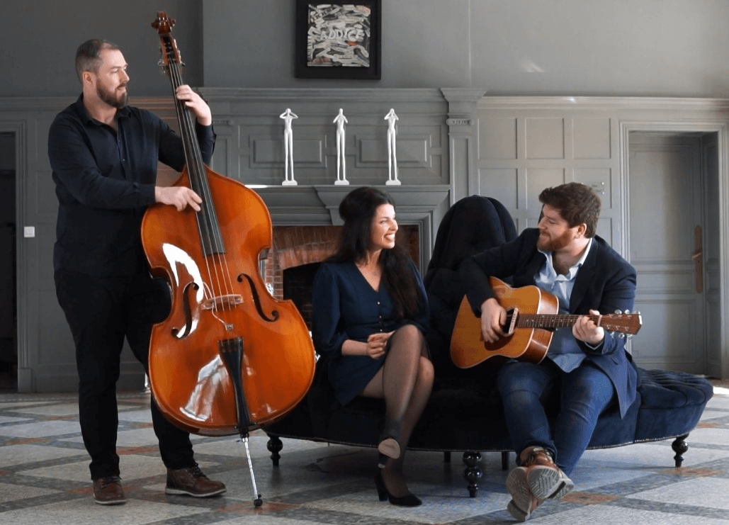 groupe pop soul acoustique pour événements groupe pop soul acoustique pour événements