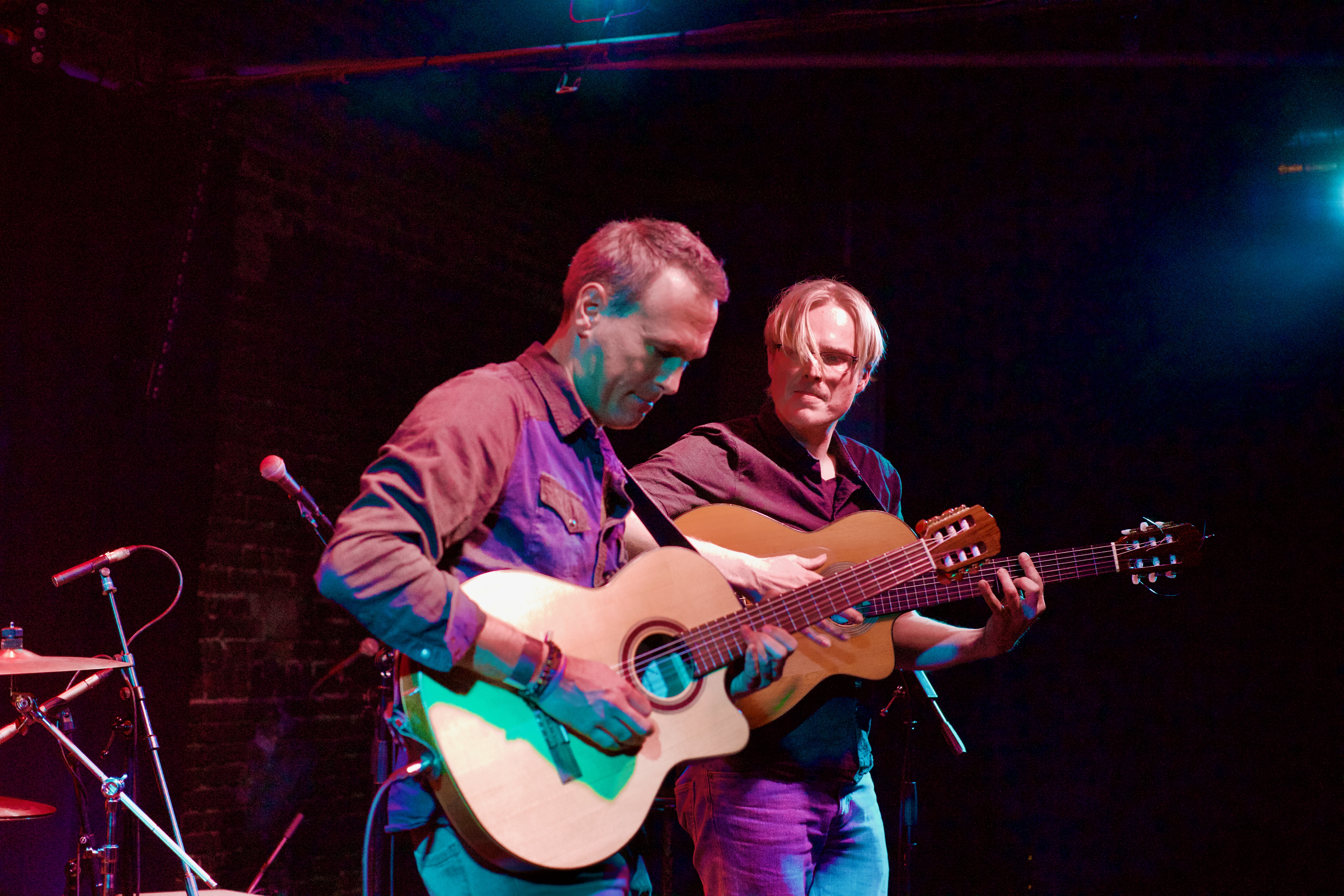 guitaristes flamenco lille et hauts de france