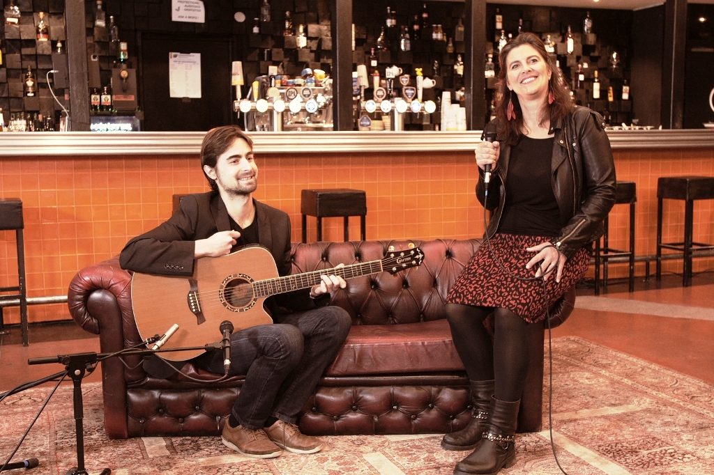 groupe pop rock reprise Lille