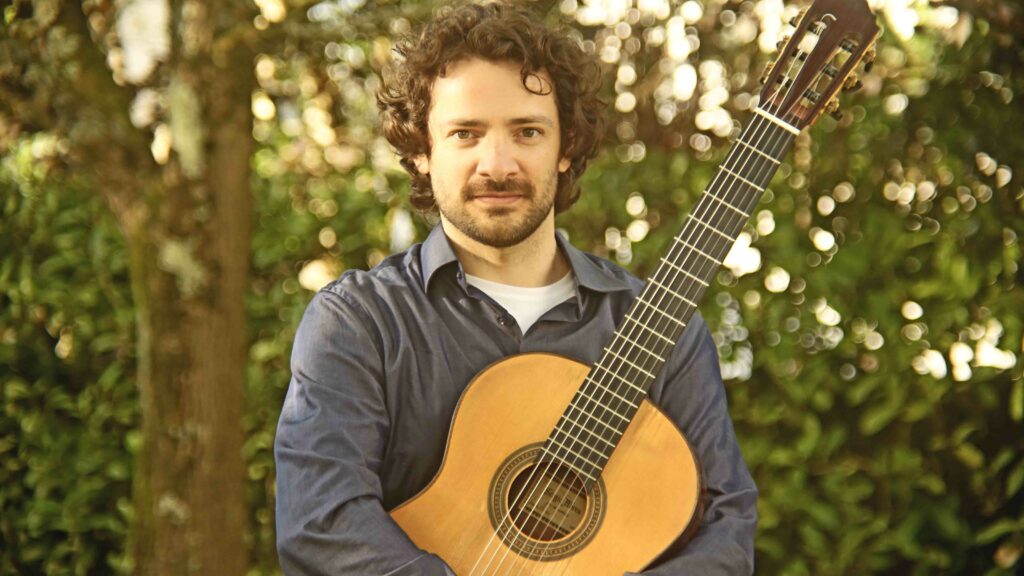 musicien musique bresilienne en hauts de france