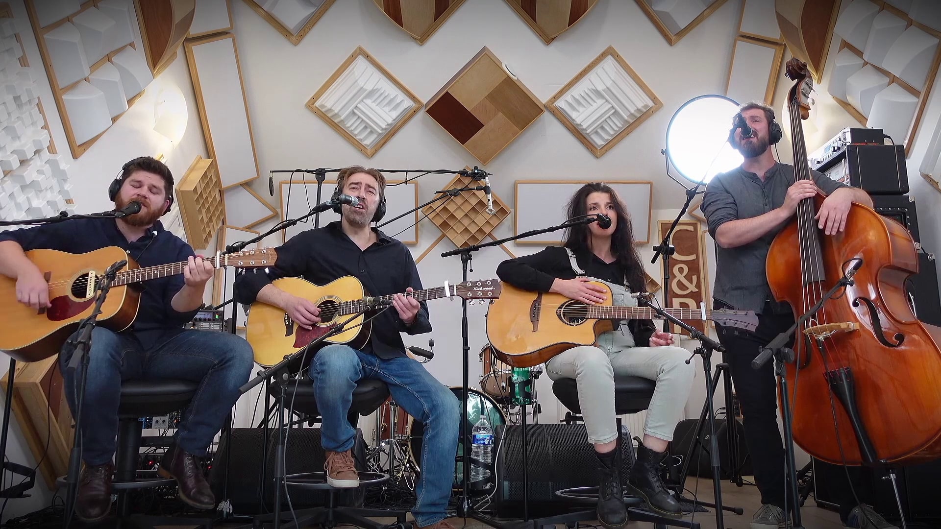 groupe musique country lille hauts de france