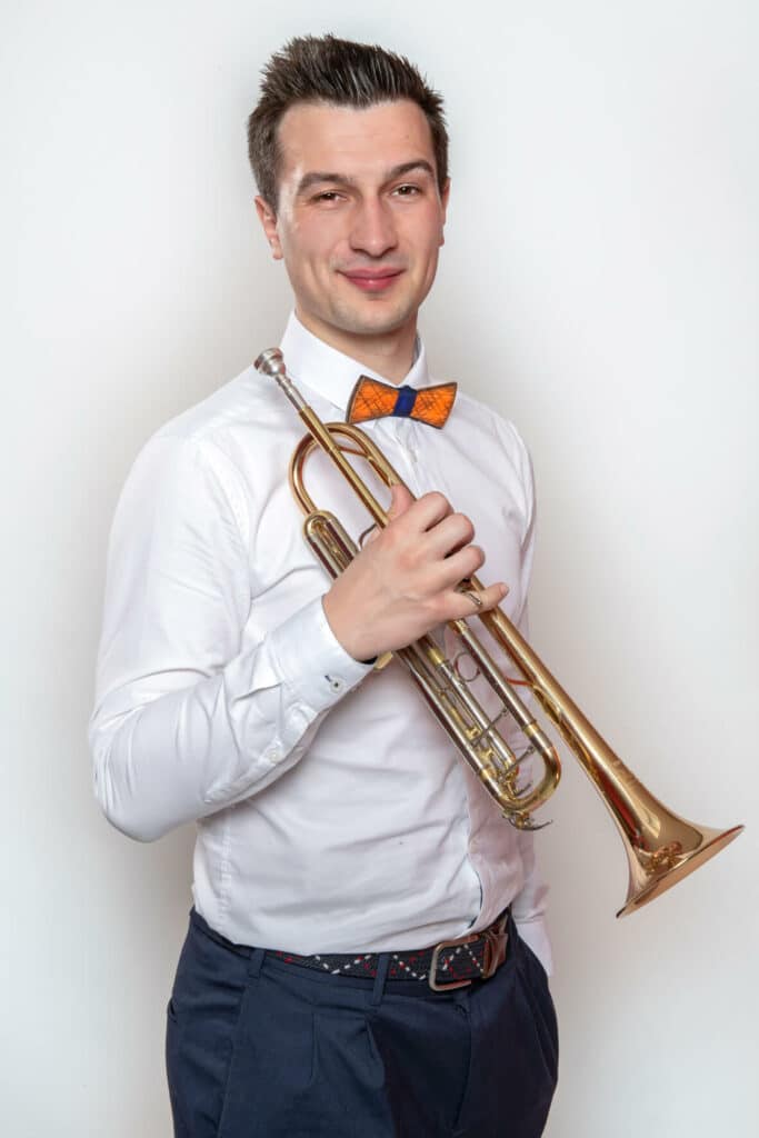 musiciens pour mariages