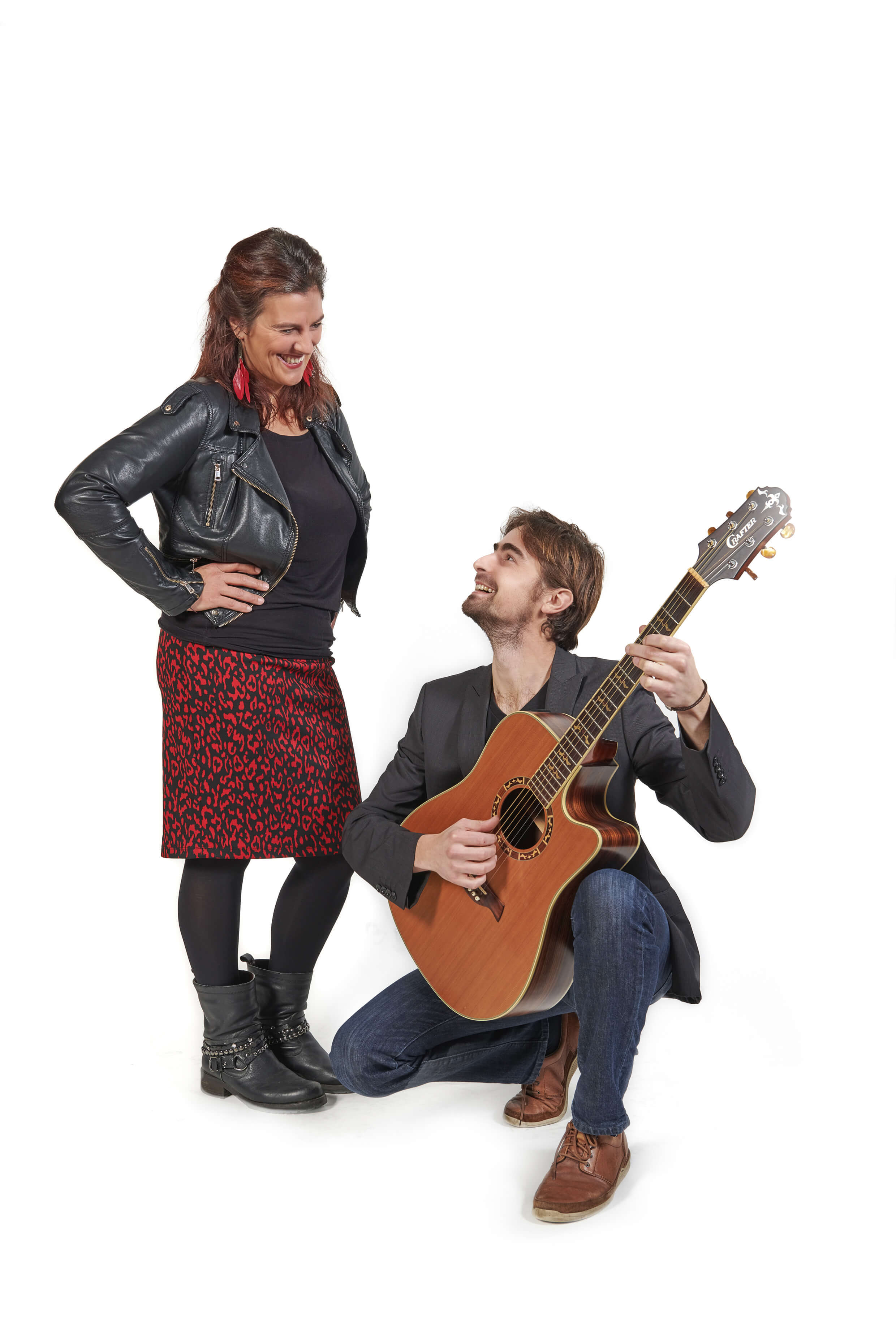groupe reprises pop rock lille nord