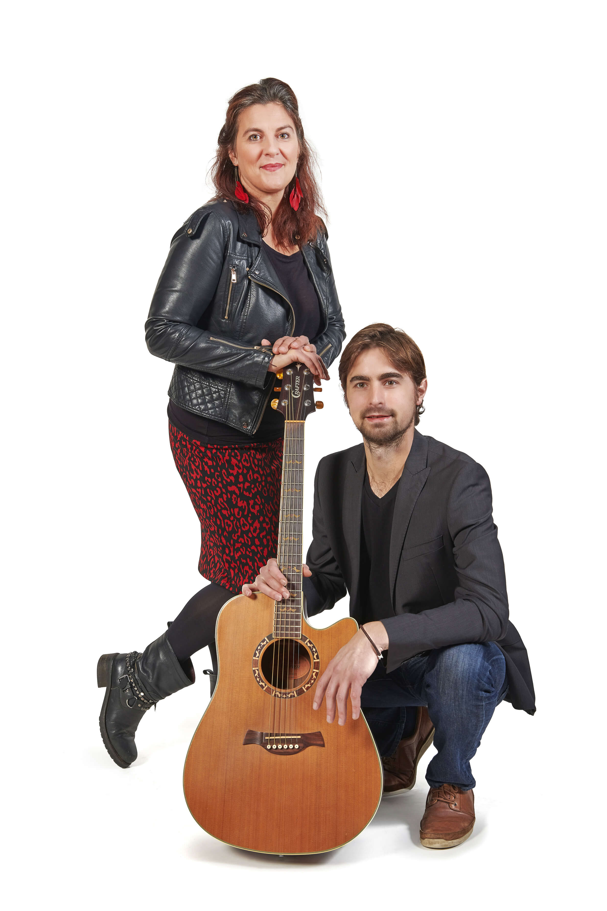 musiciens live cover pop rock lille haust de france