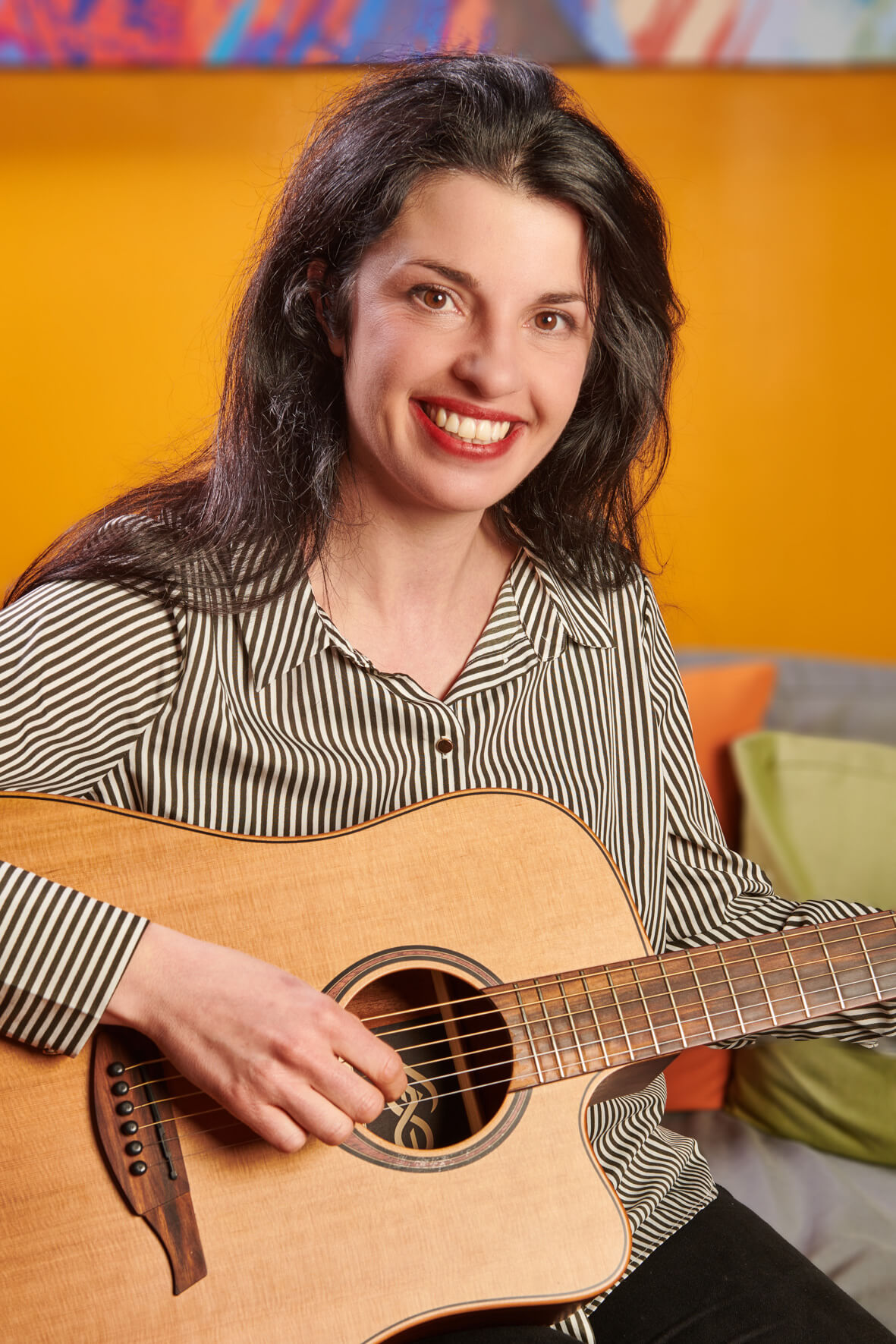 Musicienne guitariste chanteuse lille nord Musicienne guitariste chanteuse lille nord