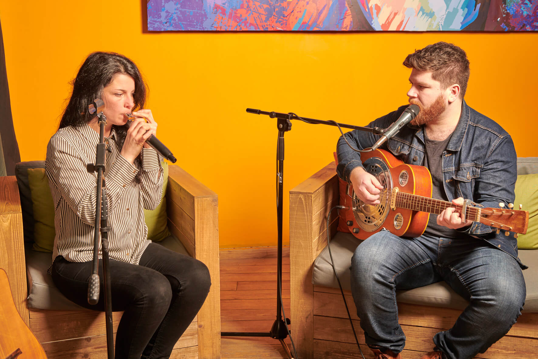 musiciens musique actuelle répertoire connu lille hauts de france