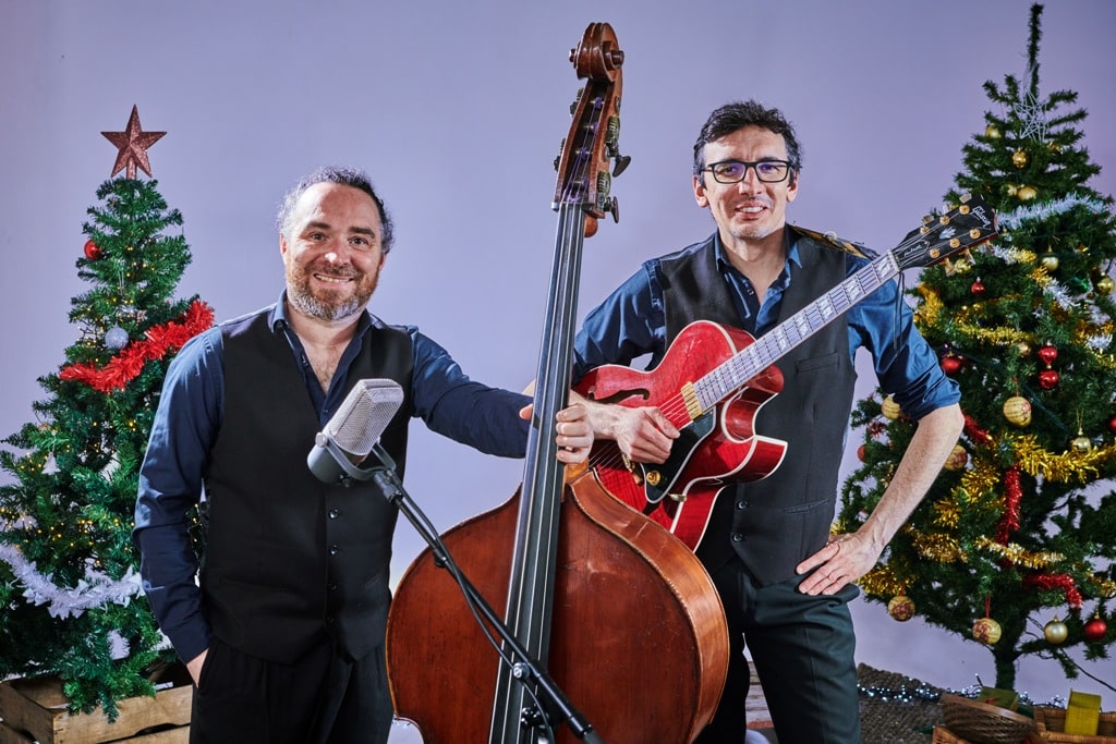 Duo-Noël-Lille-Jazz-Christmas-Song-Nord Duo-Noël-Lille-Jazz-Christmas-Song-Nord