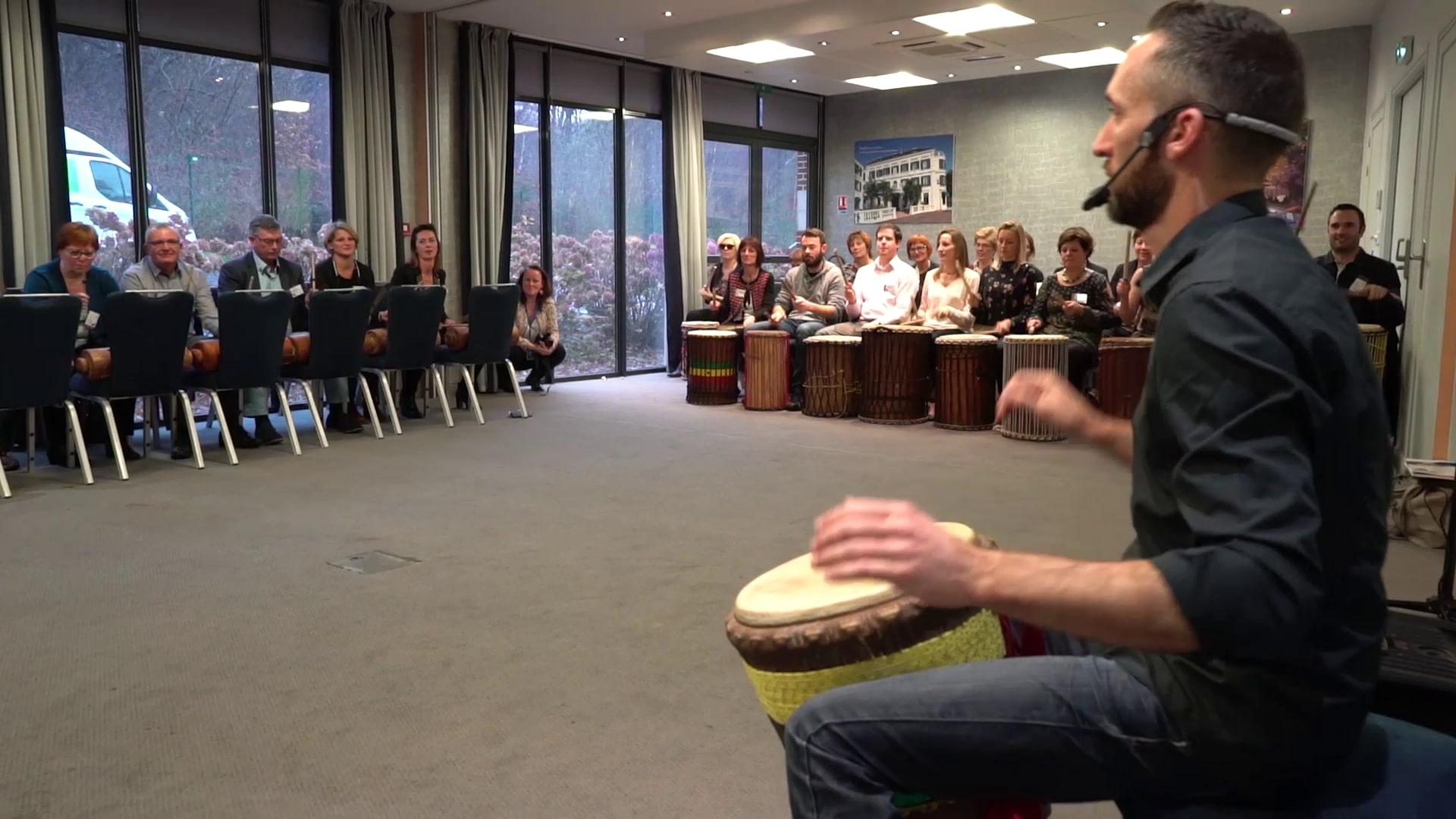 atelier percussions africaines team building lille hauts de france atelier percussions africaines team building lille hauts de france