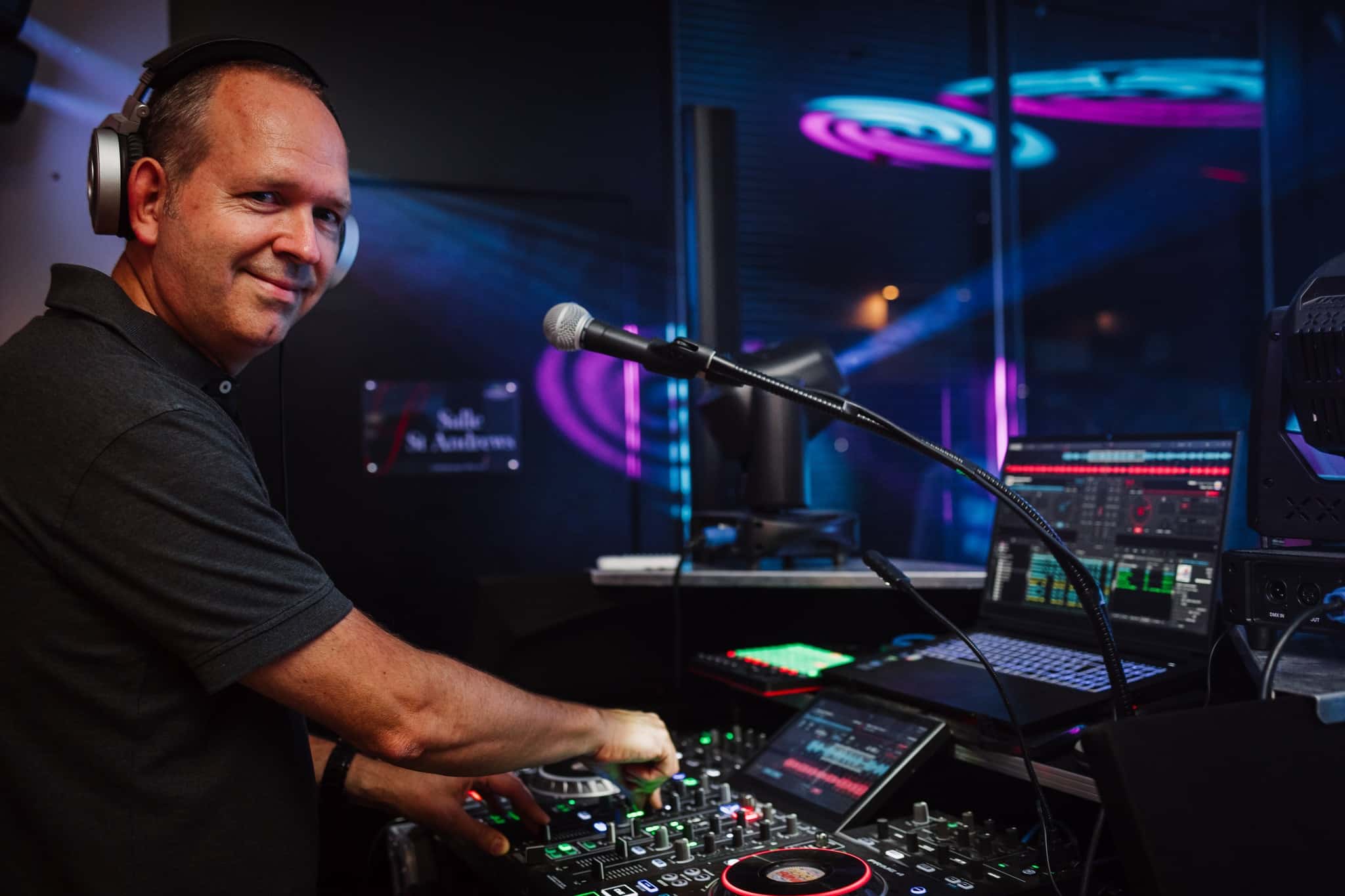 ambiance soiree dj hauts de France