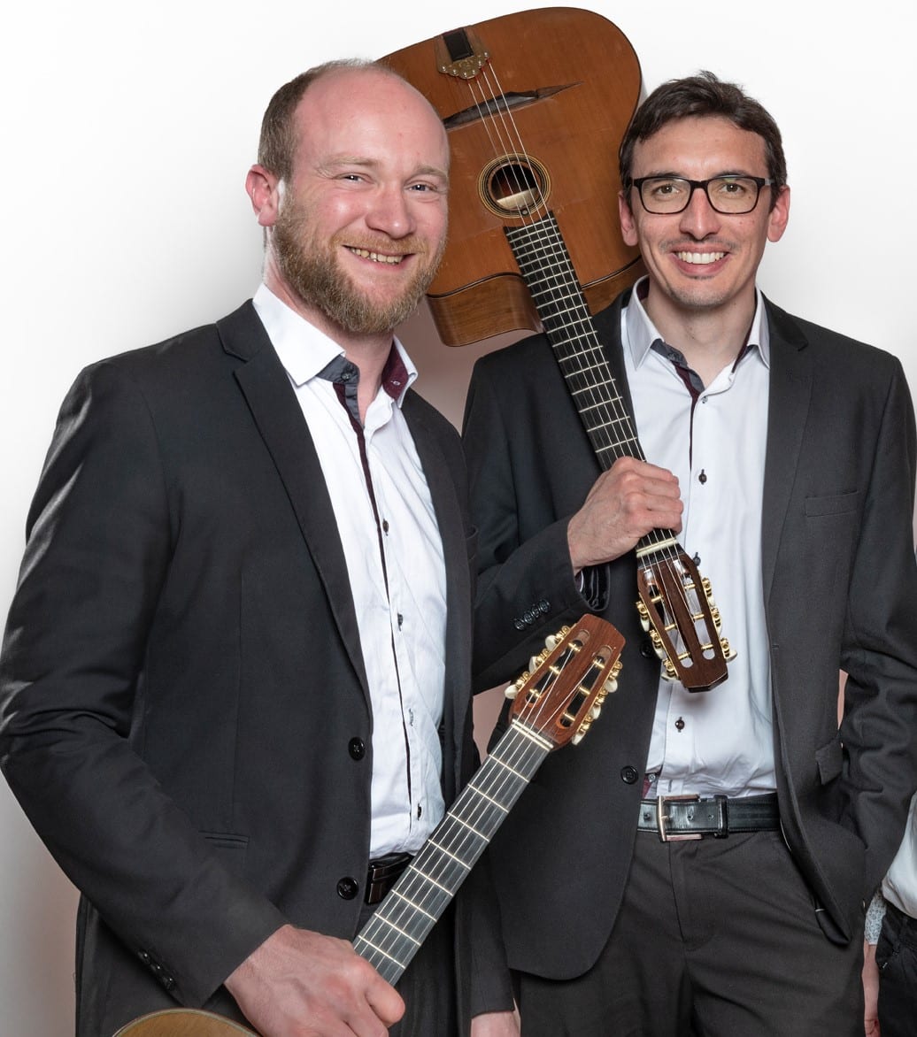 Jerome Lermusieaux et Jerome Bartier JLB Prod Jerome Lermusieaux et Jerome Bartier JLB Prod