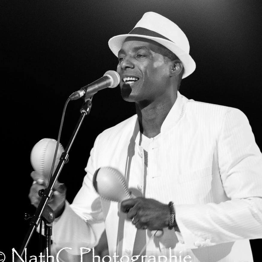 Los Soneros Votre Groupe de Musique Cubaine pour Mariages Los Soneros Votre Groupe de Musique Cubaine pour Mariages