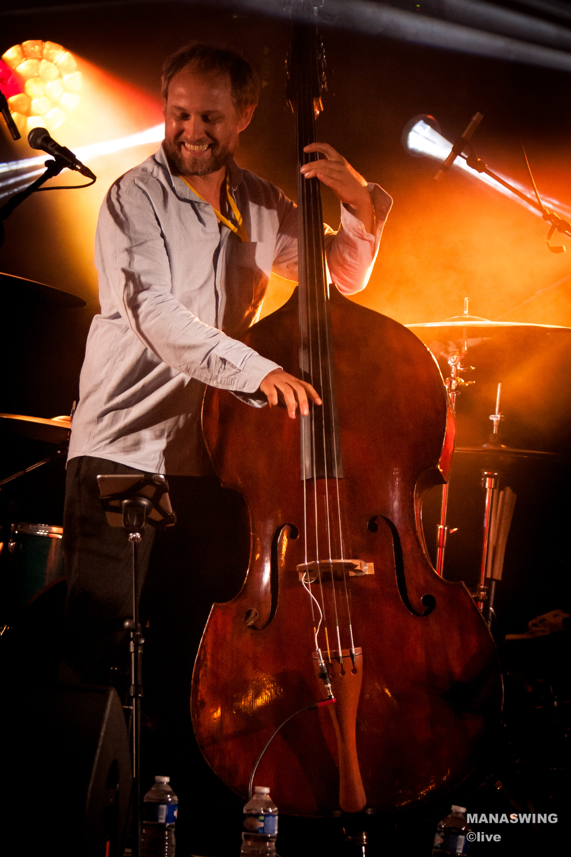 Manaswing à Lille Voyage Musical au Son du Jazz Manouche Manaswing à Lille Voyage Musical au Son du Jazz Manouche
