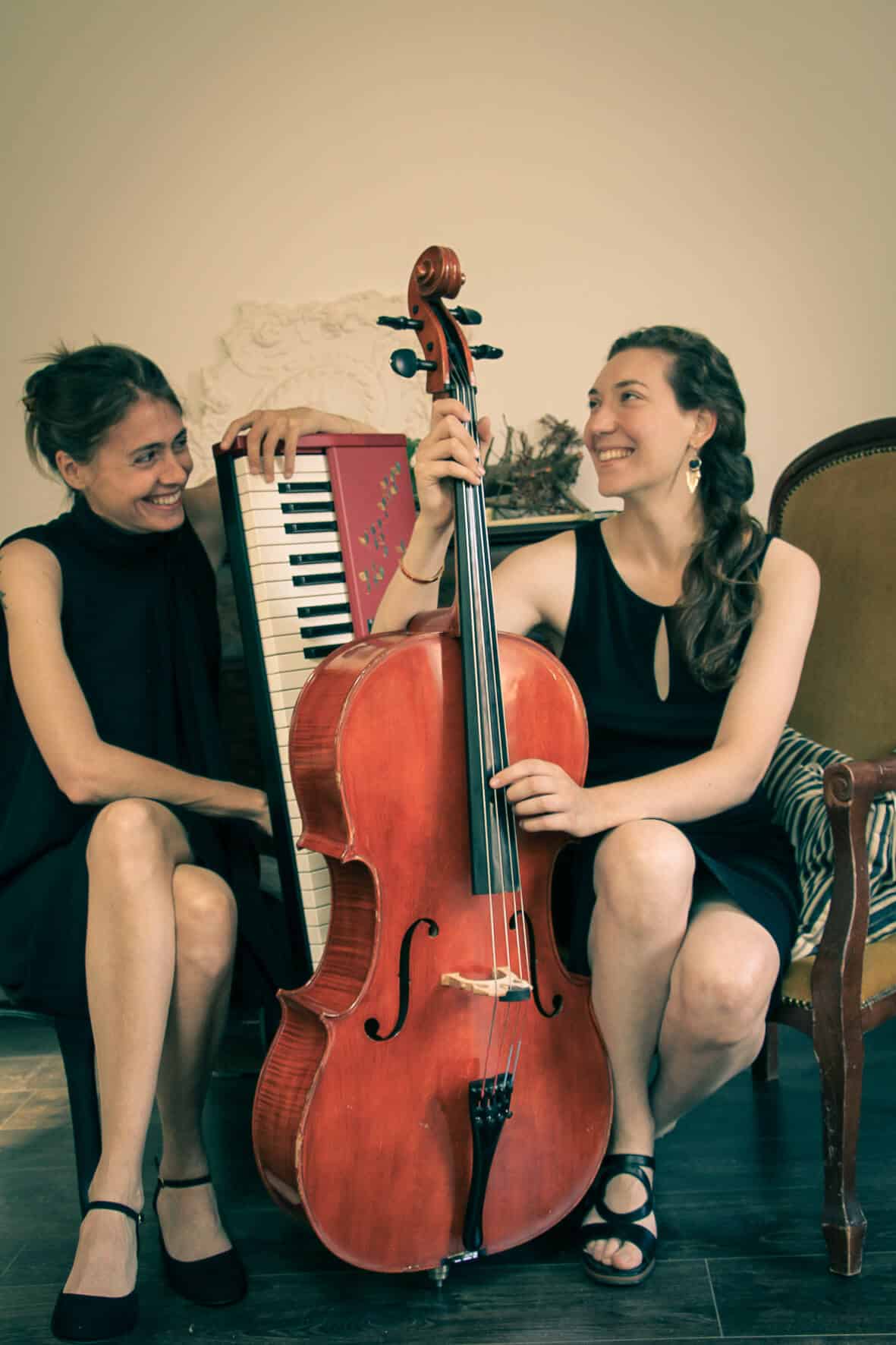 Concert de Noël avec des Classiques et des Modernes Concert de Noël avec des Classiques et des Modernes