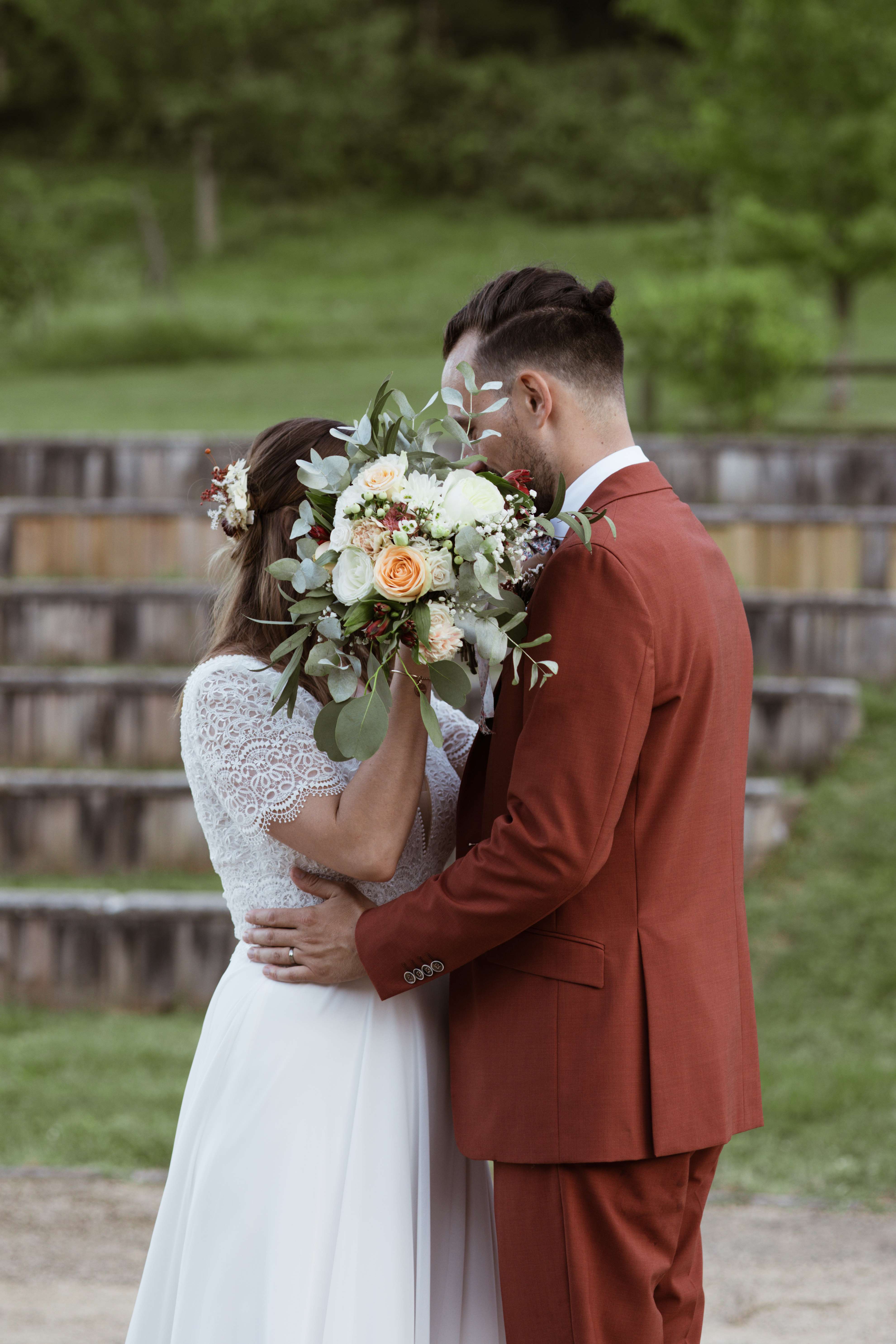 fleuriste de mariage dans le nord Fleuriste mariage Nord