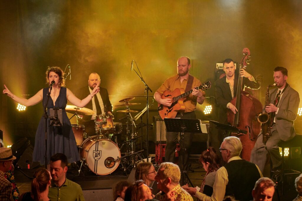 groupe jazz swing lille groupe jazz swing lille