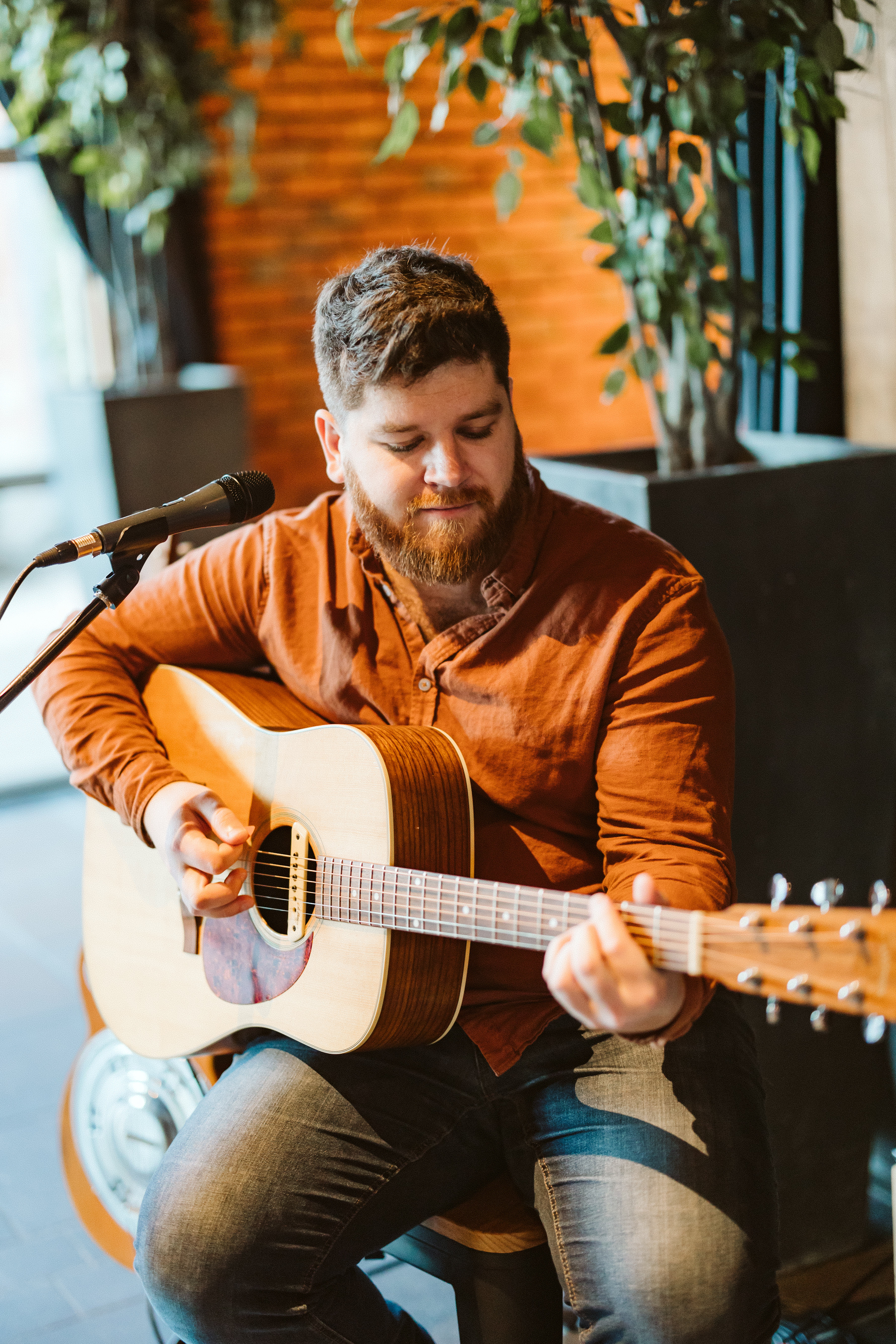Un duo pop soul envoûtant pour vos événements Un duo pop soul envoûtant pour vos événements