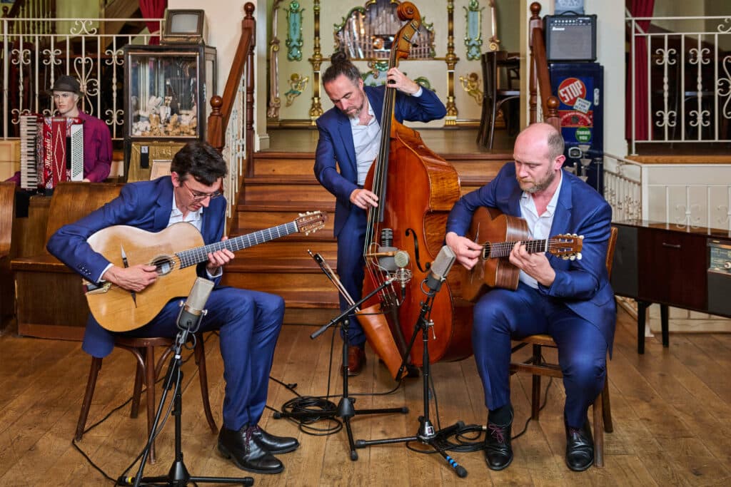 groupe-jazz-manouche-Lille-Paris