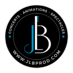 JLB Prod HD Groupe de musique Lille et Paris