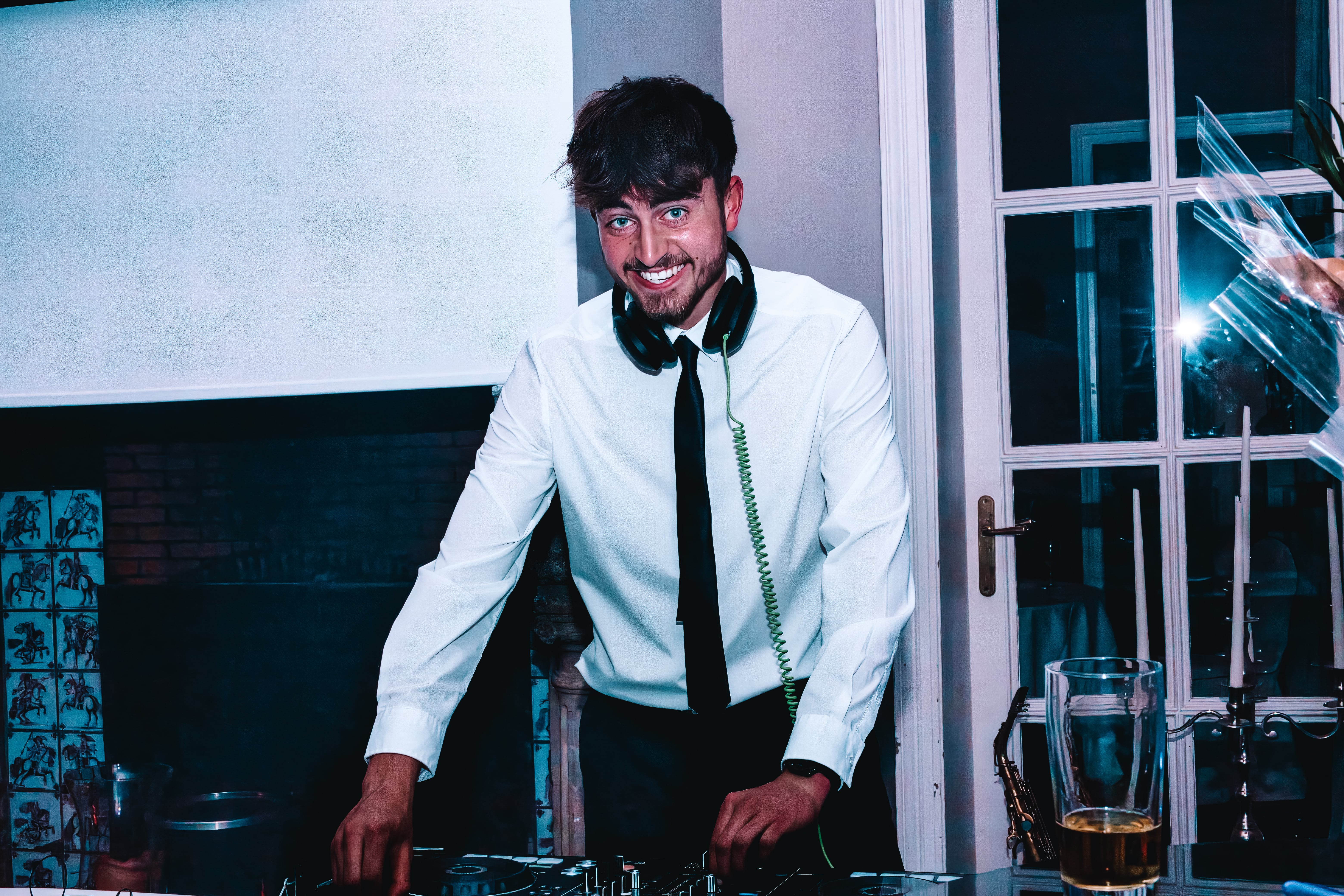 DJ Événementiel Lille – Expérience musicale sur mesure pour votre soirée