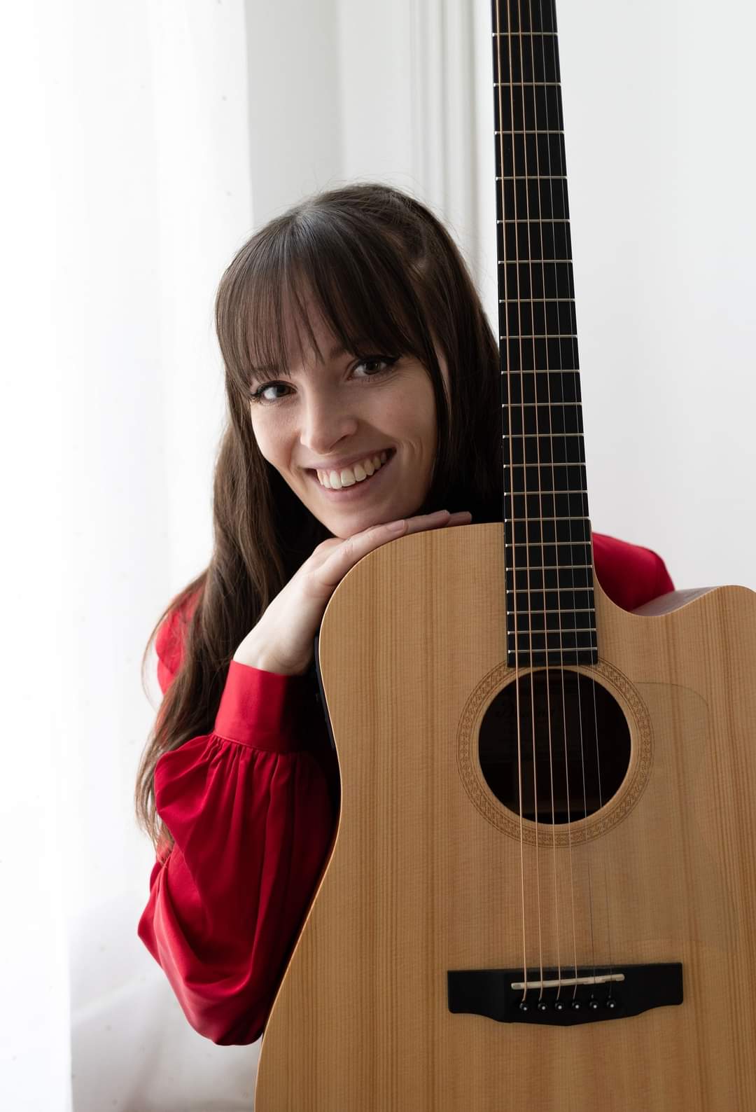 Chanteuse pop-Rock-Lille