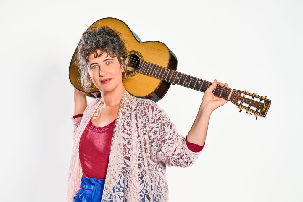 Chanteuse pop Lille