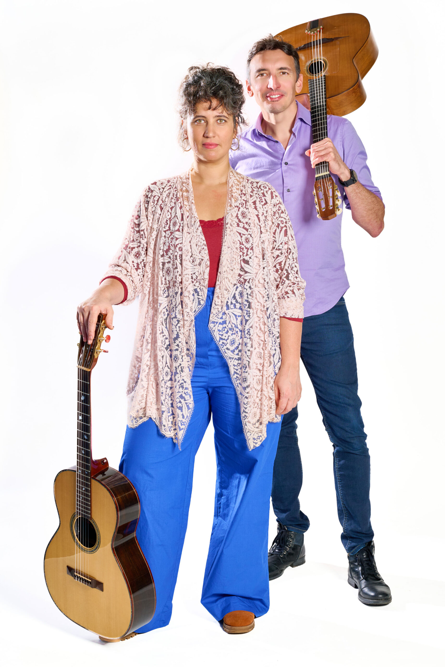Chanteuse pop Lille - animation mariage